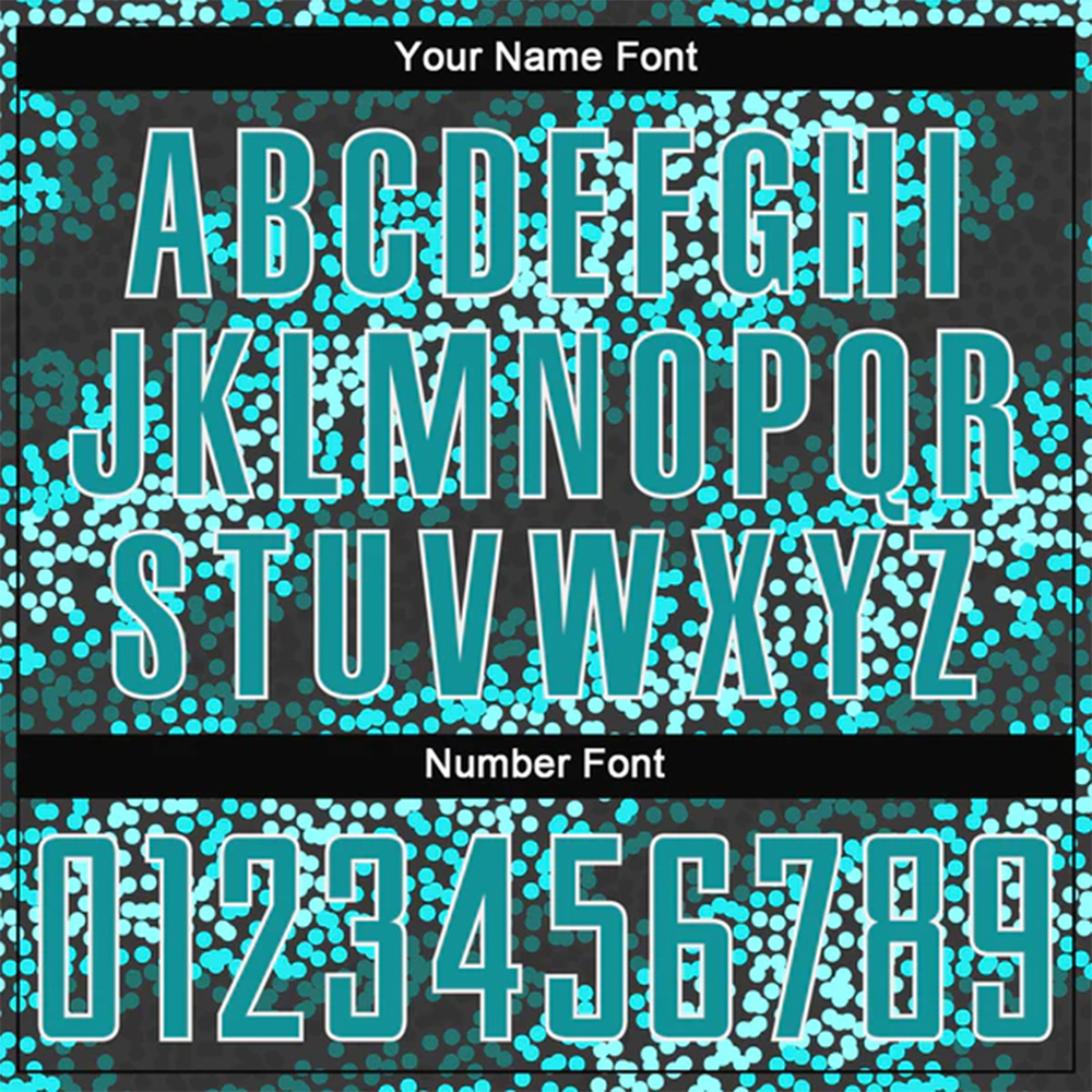 Sublimation Soccer Uniforms